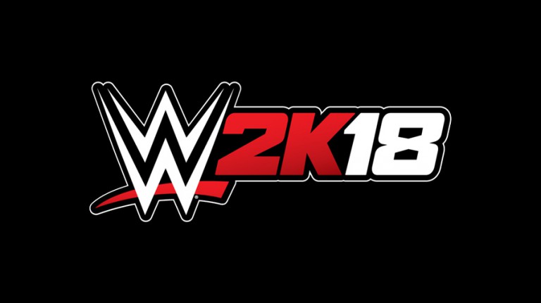 WWE 2K18