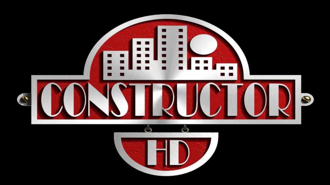 Constructor HD