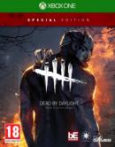 game type Survival Horror Dead by Daylight
