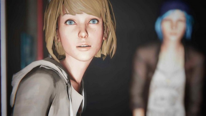 Life is Strange