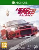 game xbox one x enhanced Need For Speed Payback