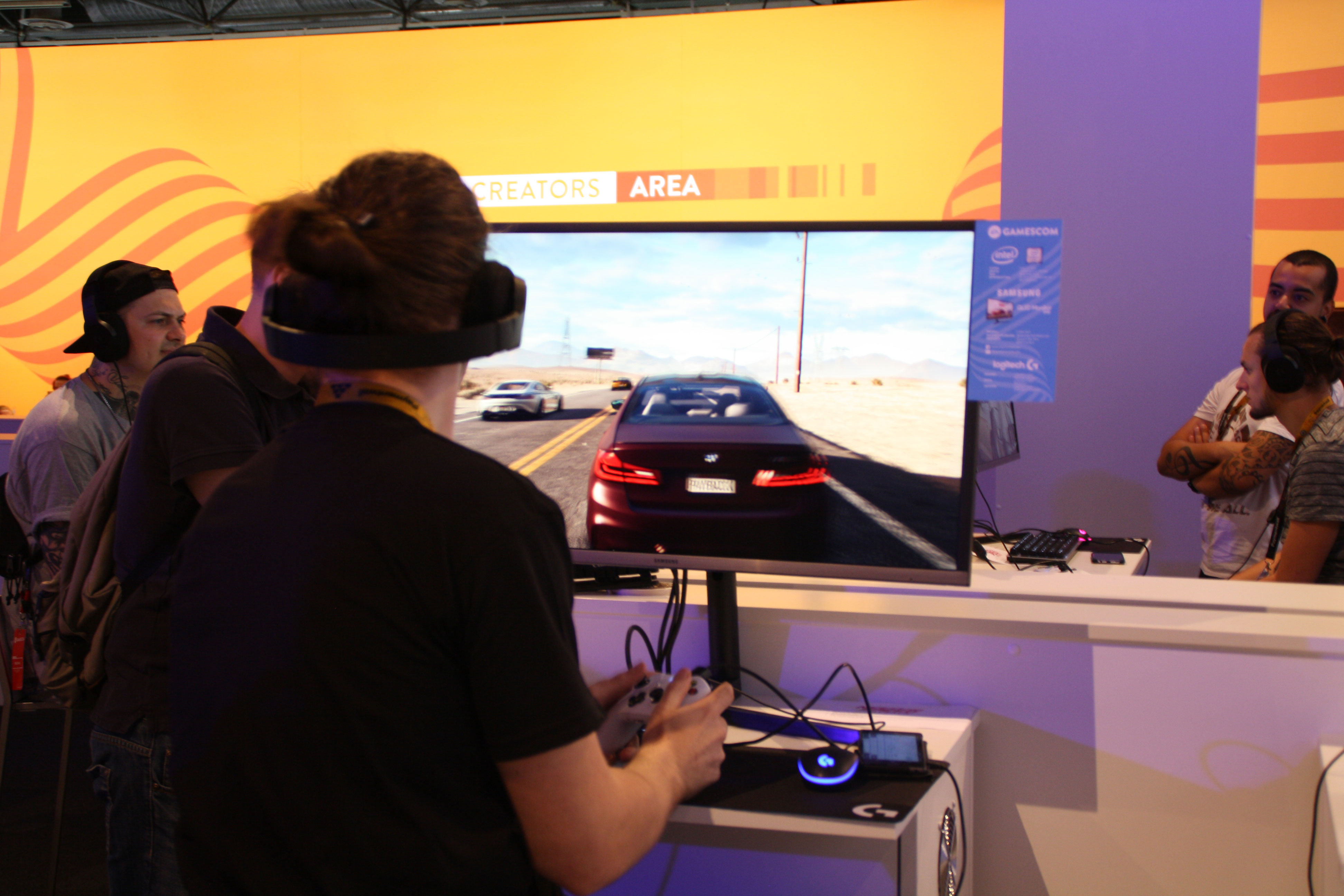 Need For Speed Payback