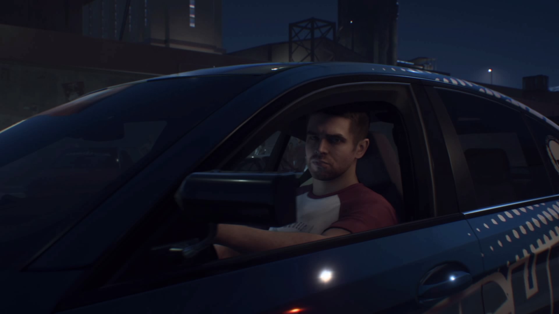 Need For Speed Payback