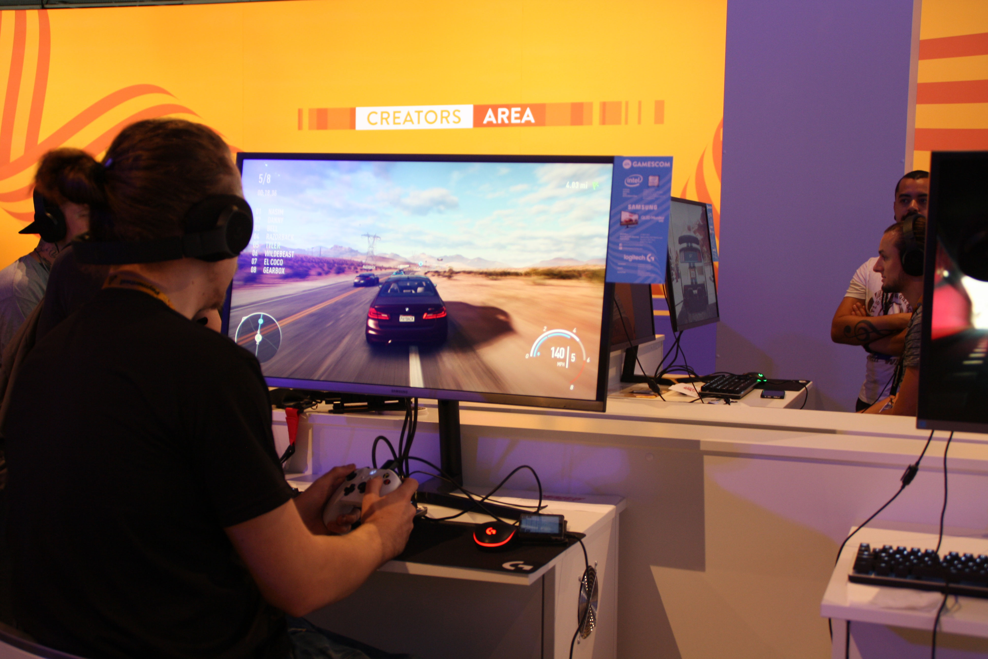 Need For Speed Payback