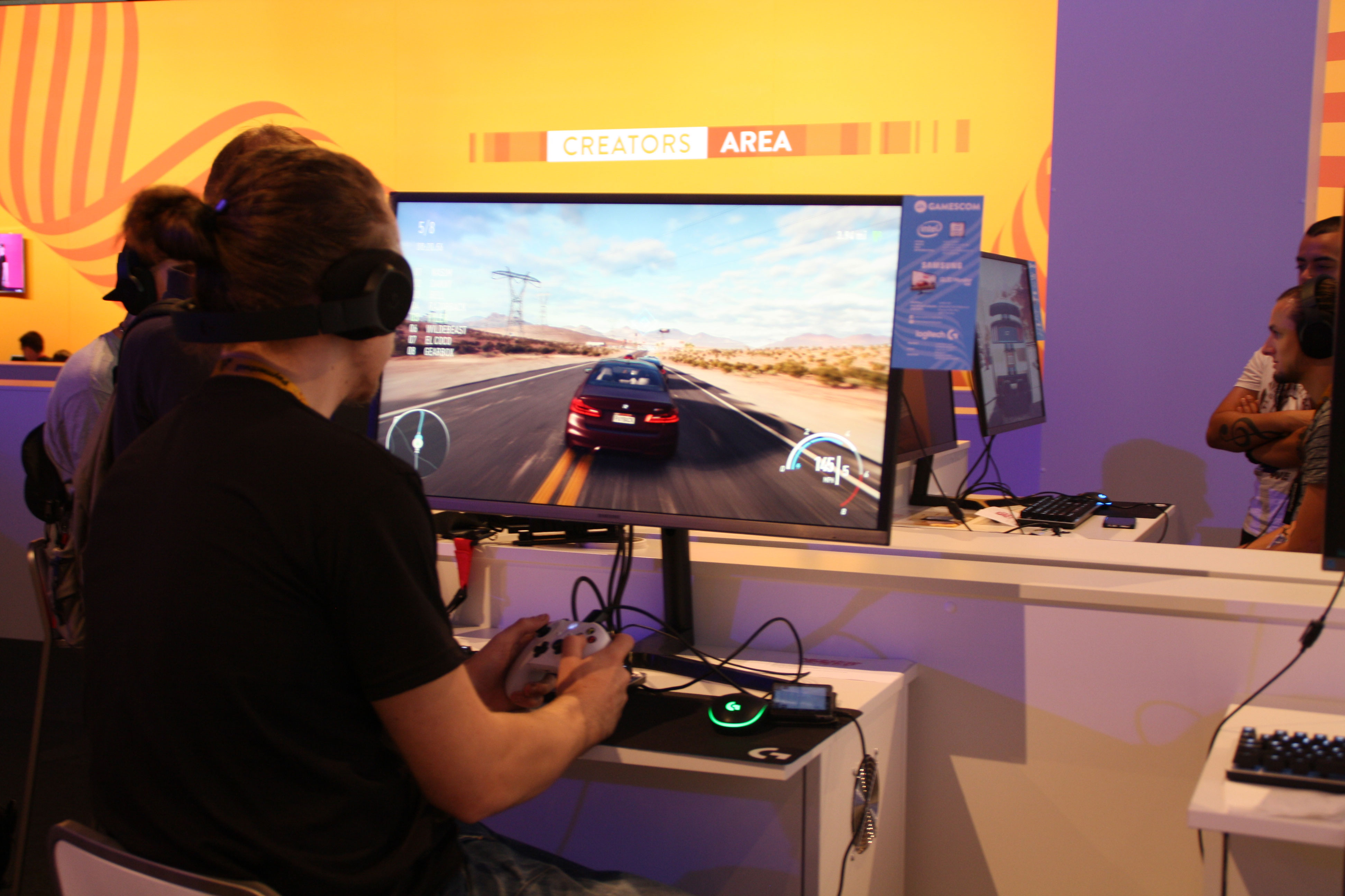 Need For Speed Payback