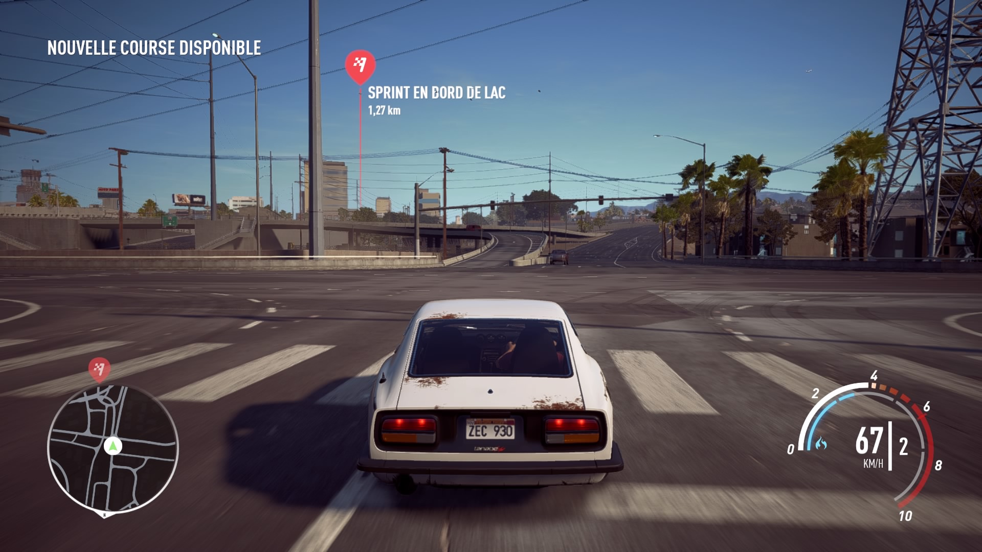 Need For Speed Payback