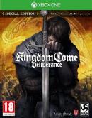 game type RPG Kingdom Come : Deliverance