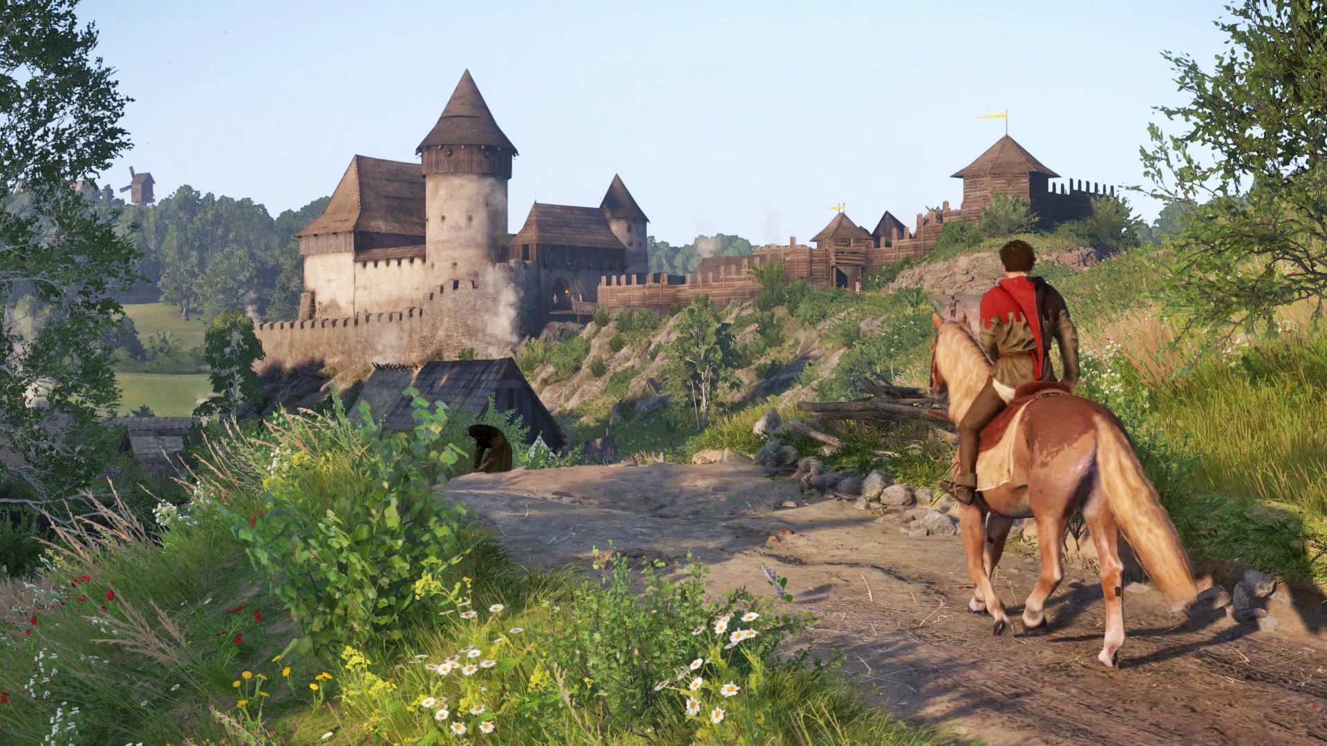 Kingdom Come : Deliverance