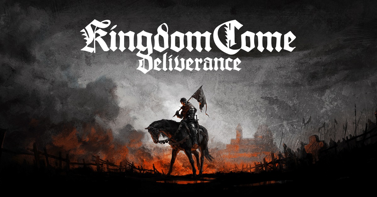 Kingdom Come : Deliverance