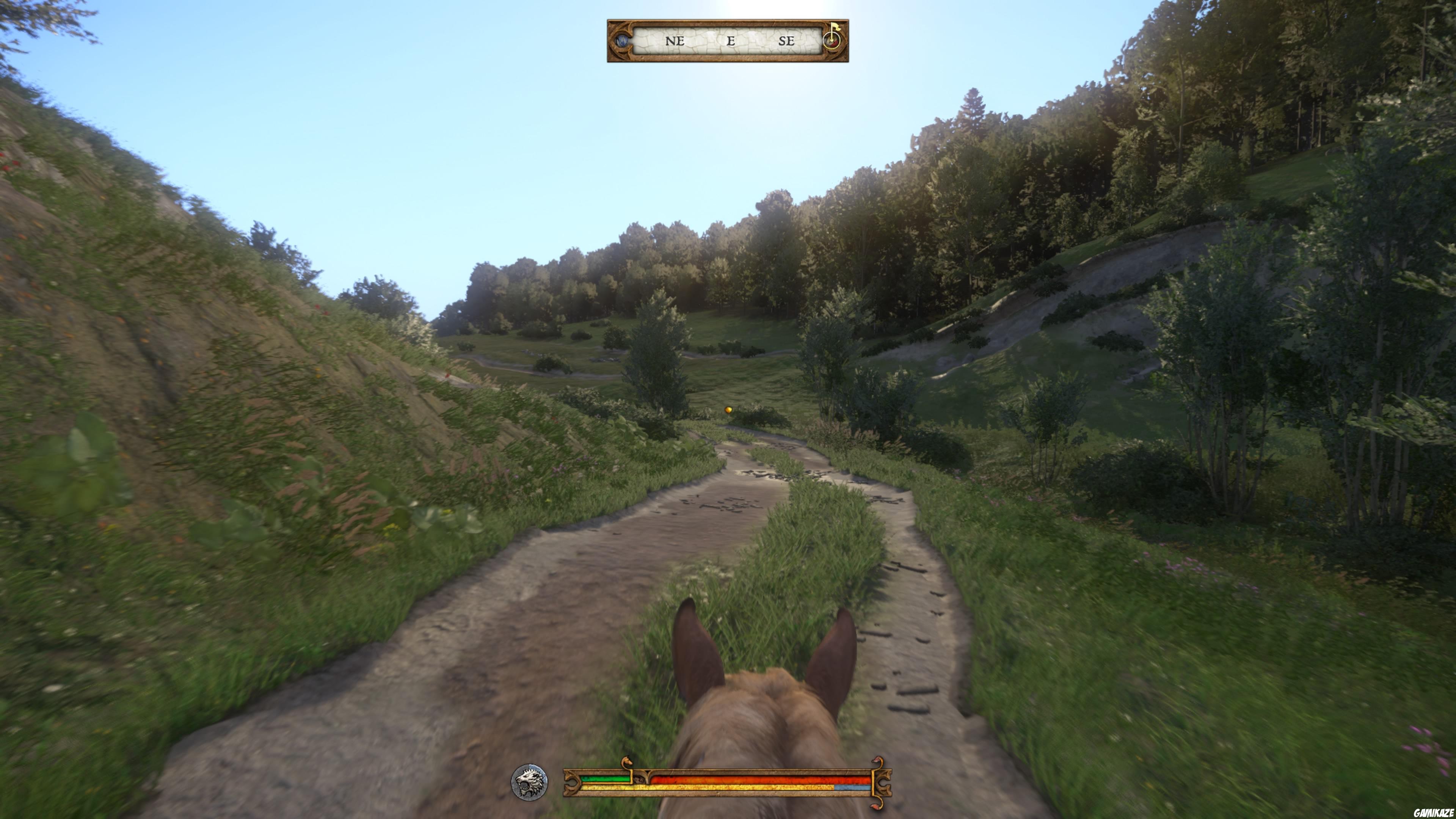 Kingdom Come : Deliverance