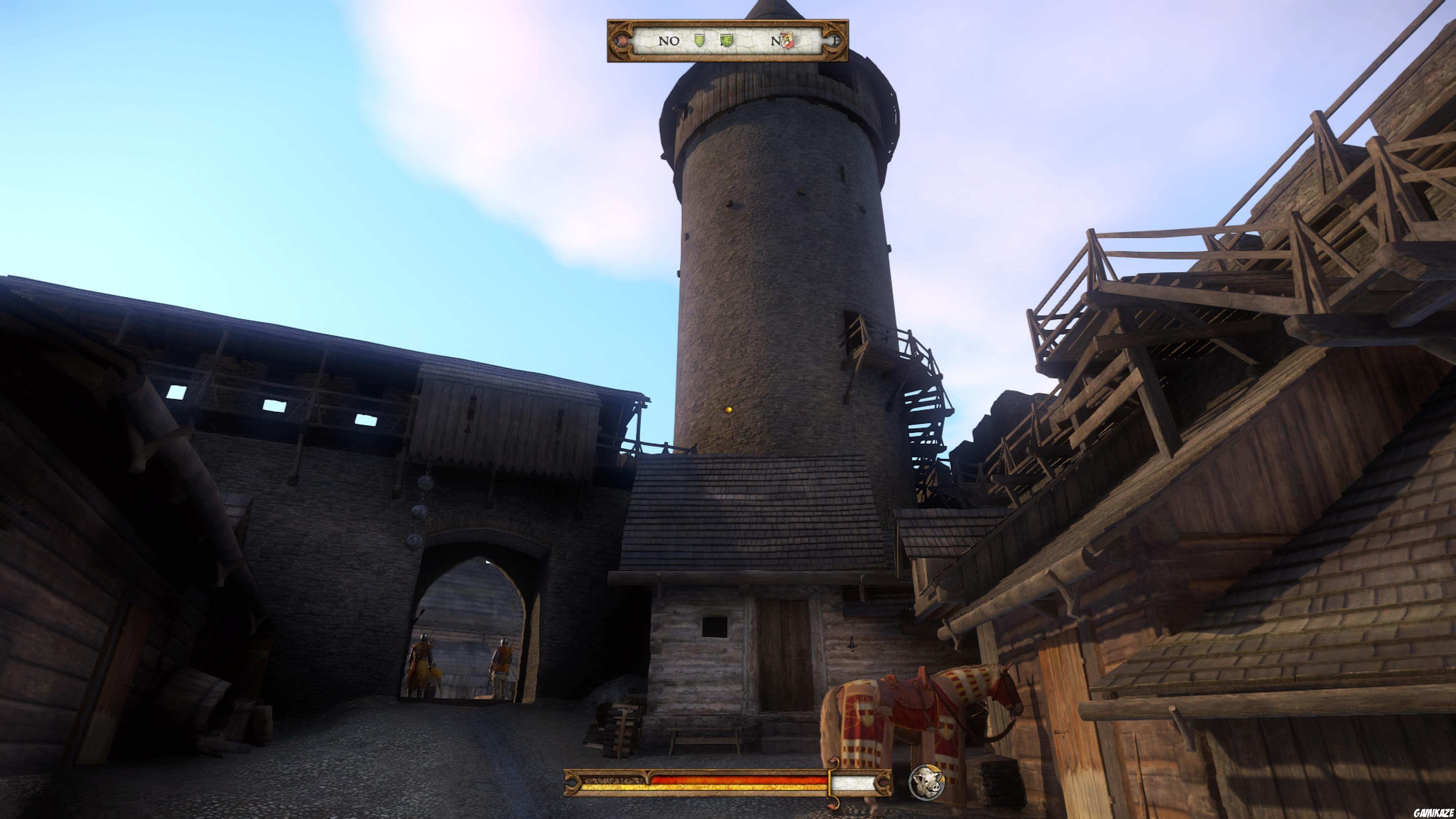 Kingdom Come : Deliverance