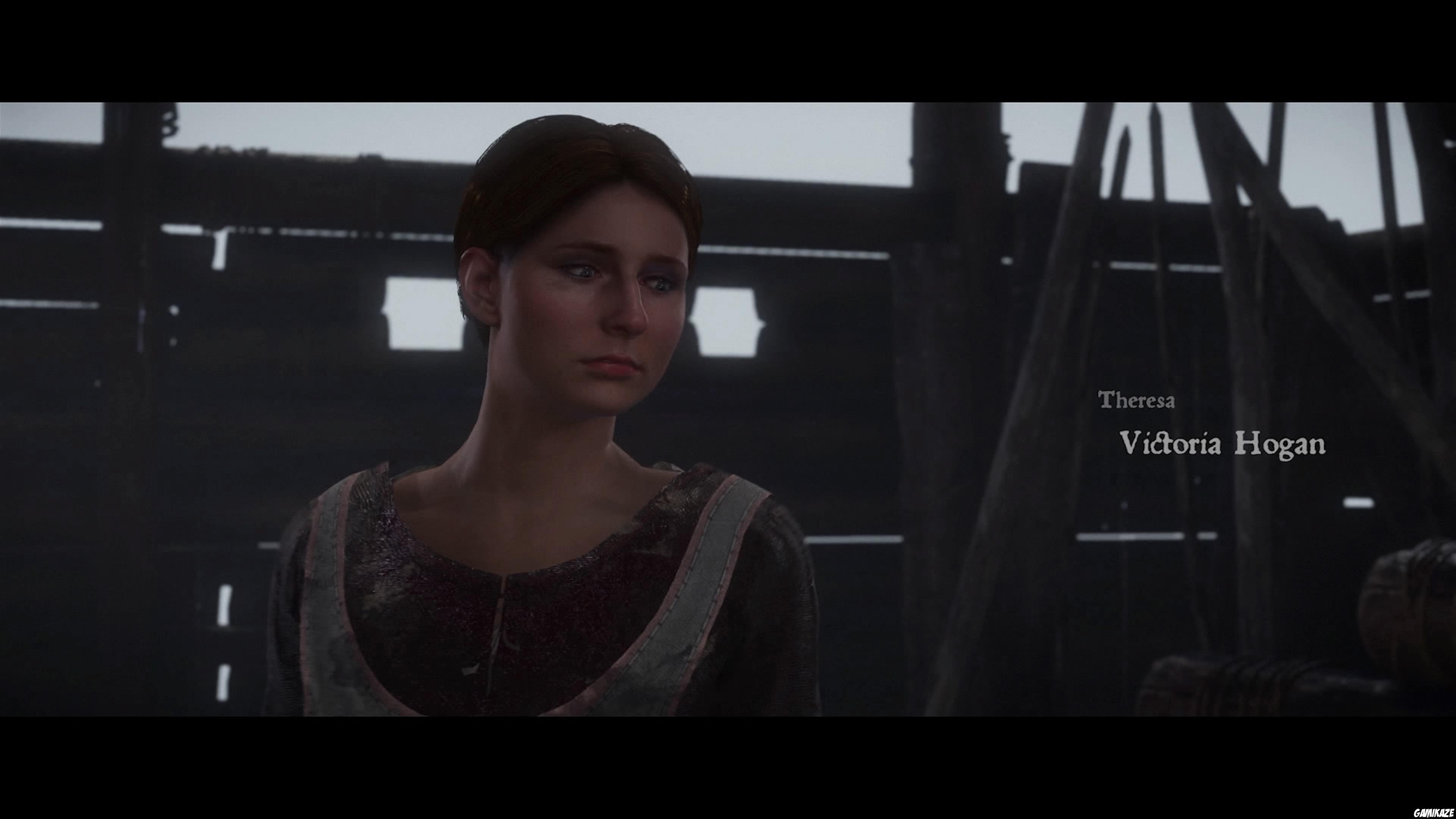 Kingdom Come : Deliverance