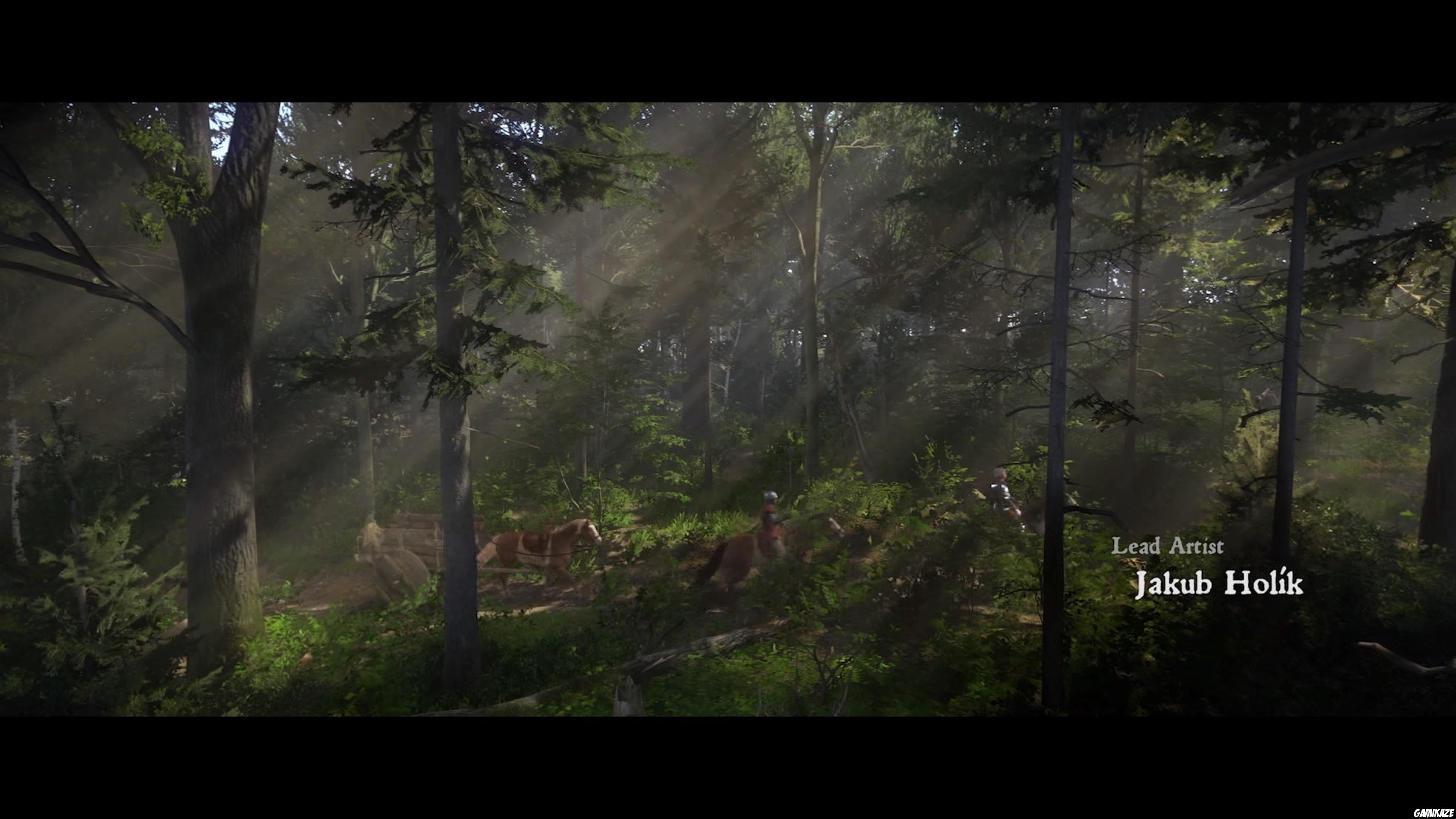 Kingdom Come : Deliverance