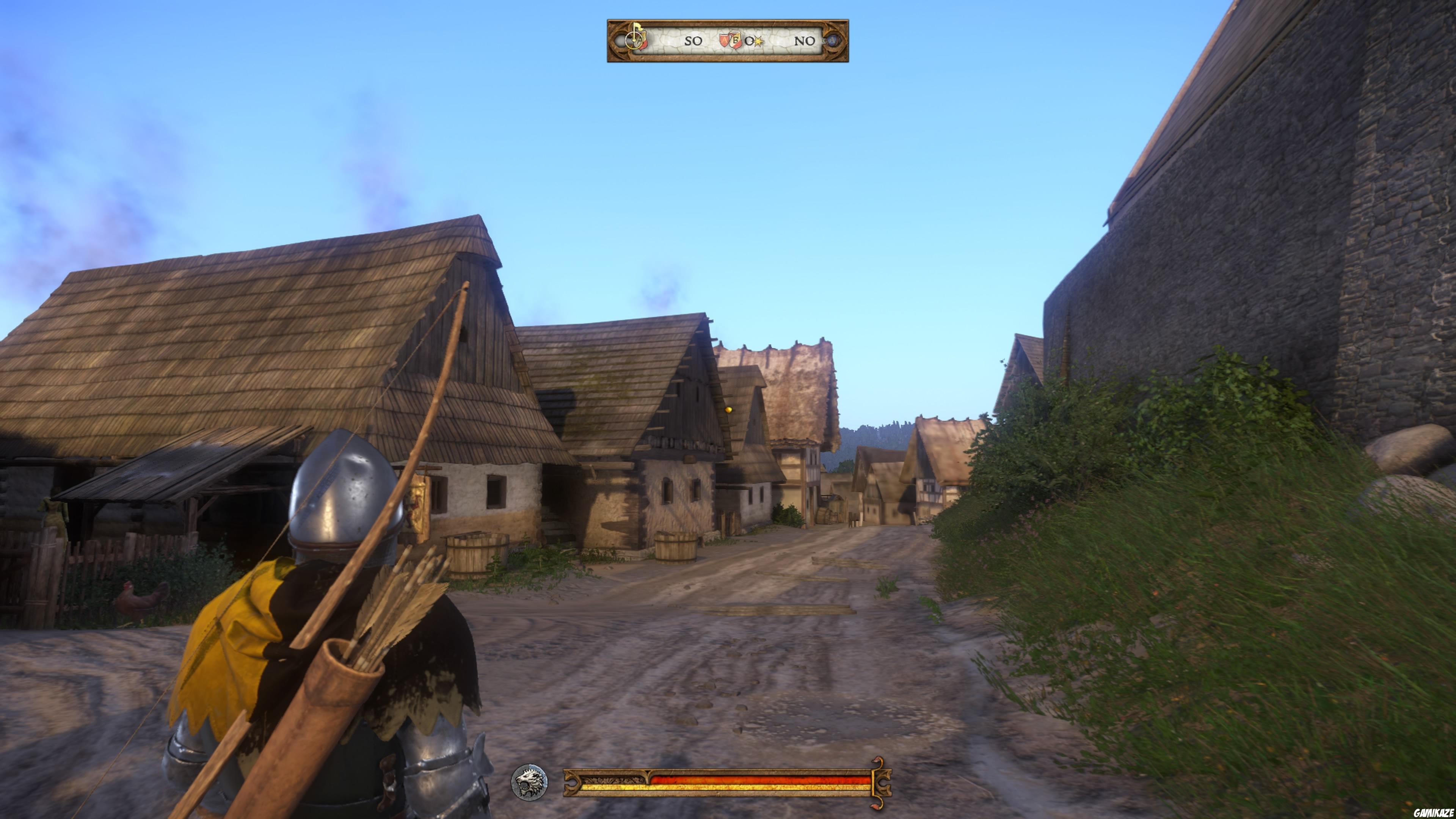 Kingdom Come : Deliverance
