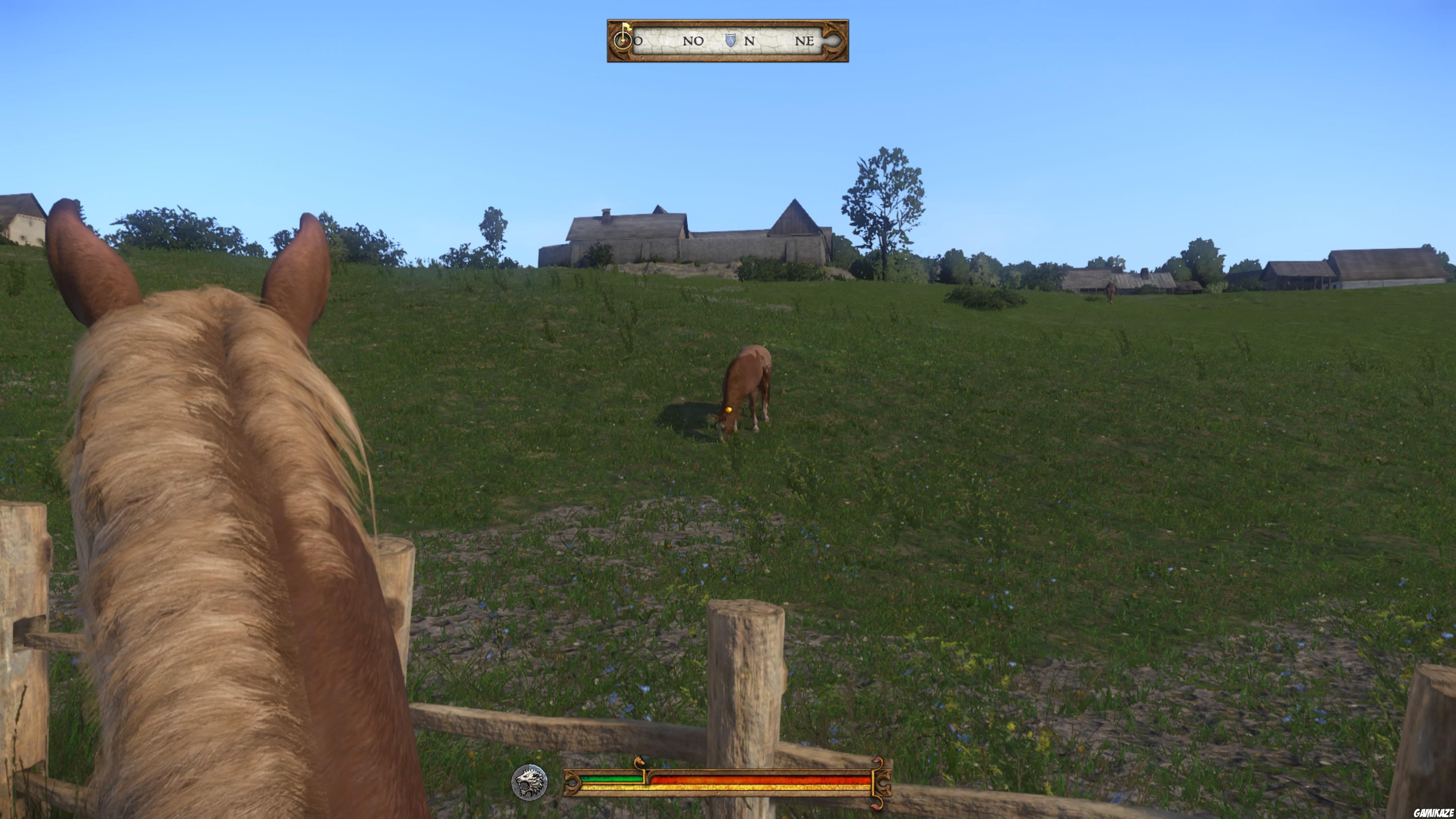 Kingdom Come : Deliverance