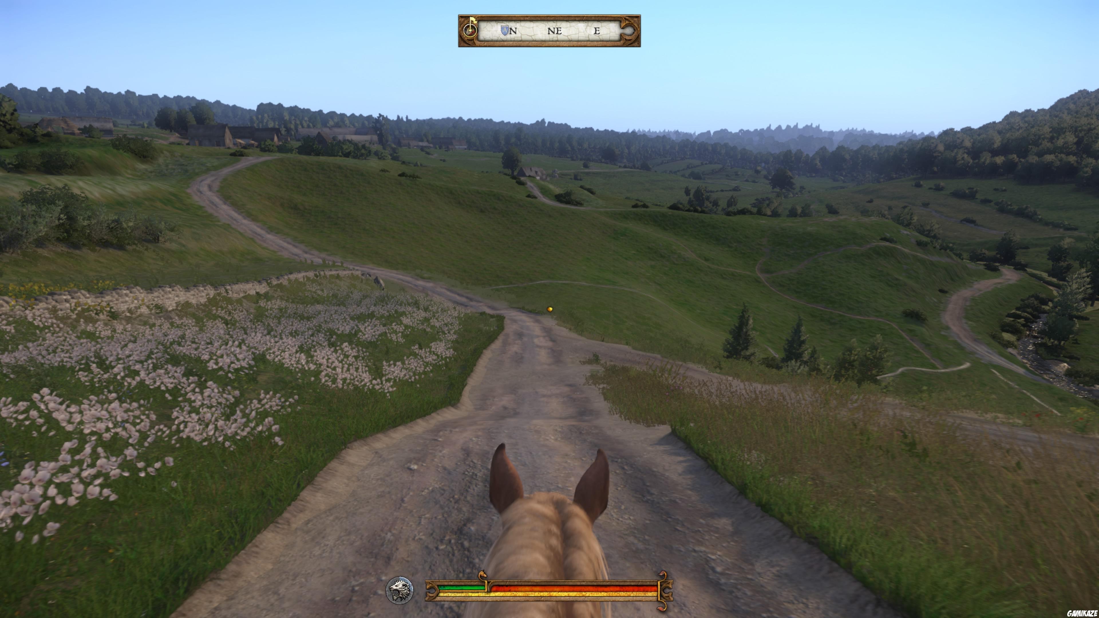 Kingdom Come : Deliverance