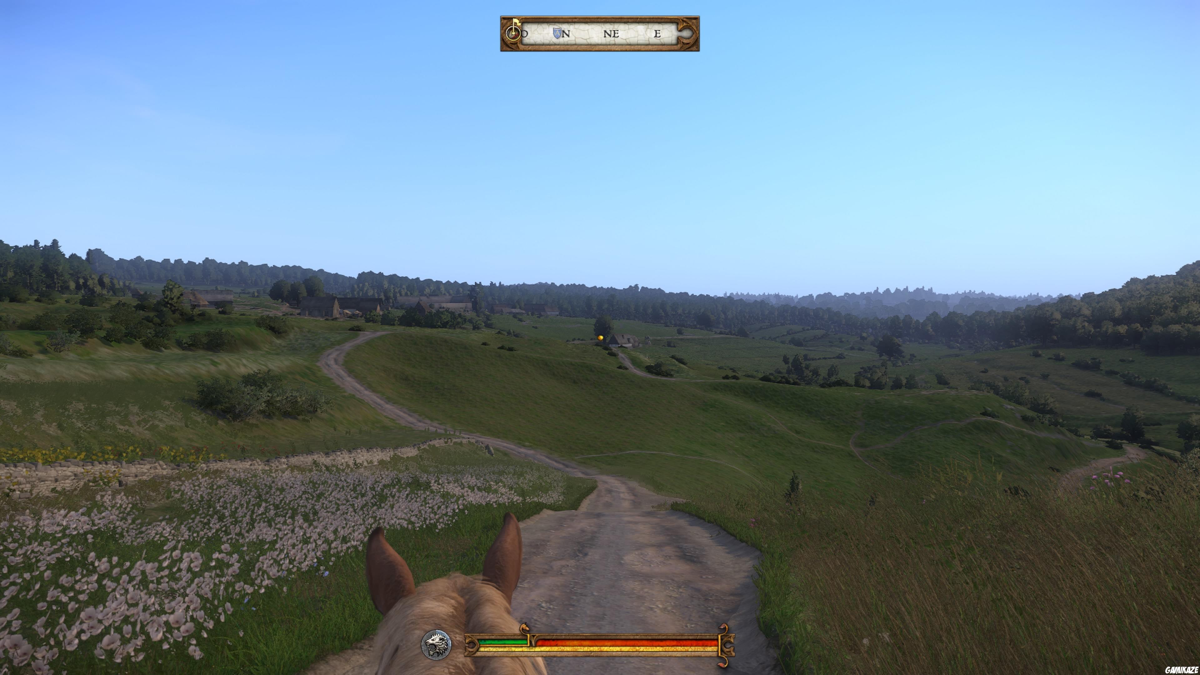 Kingdom Come : Deliverance