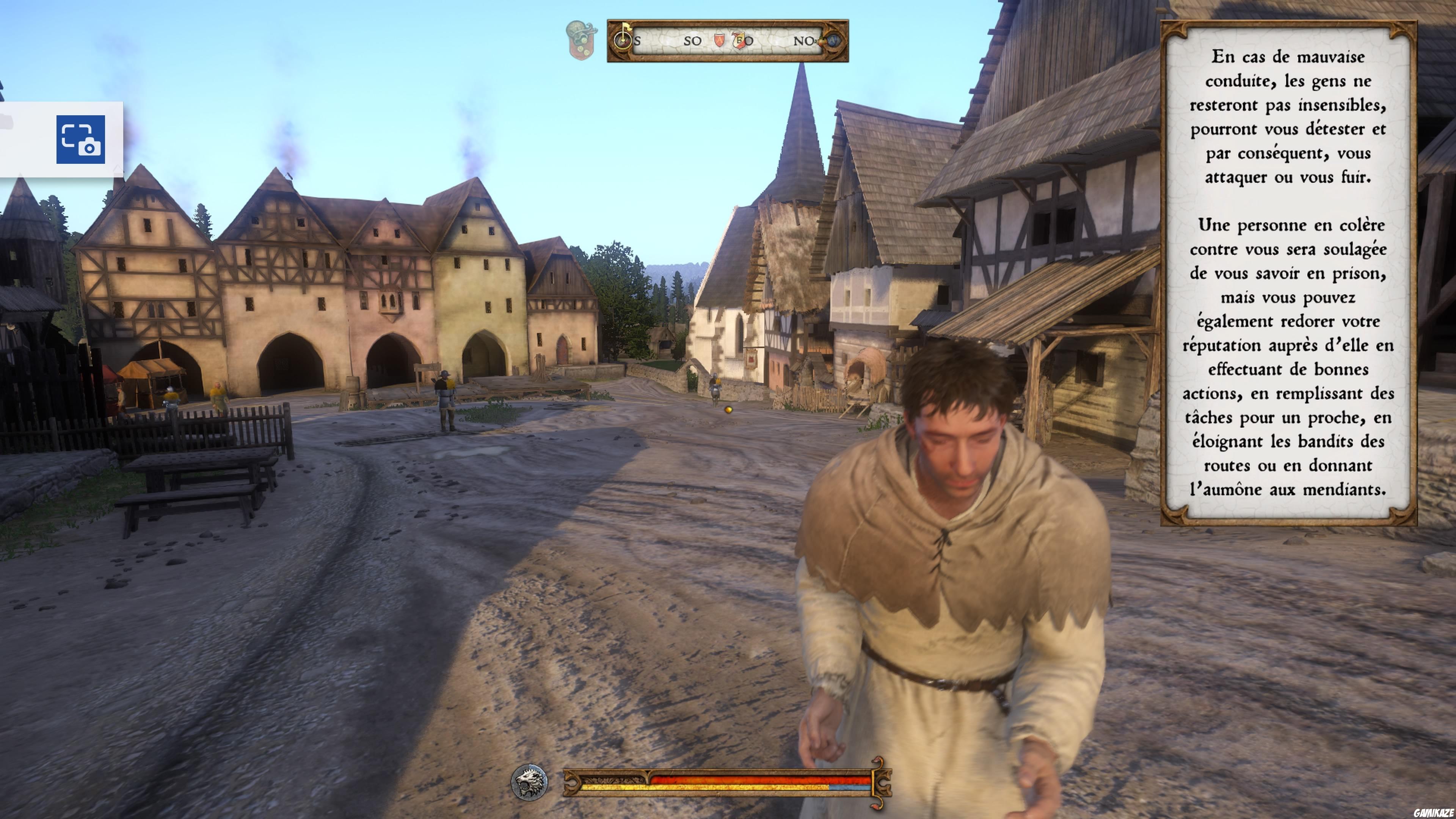 Kingdom Come : Deliverance