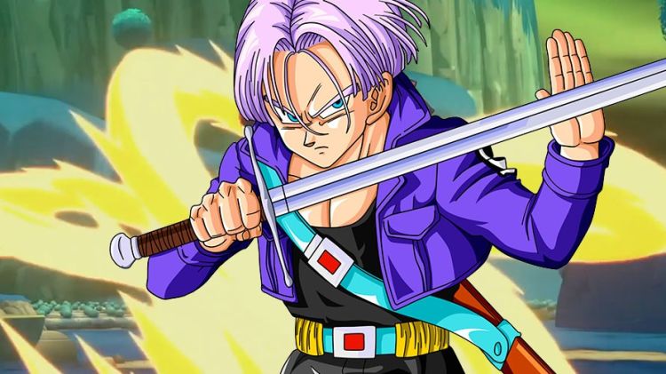 Dragon Ball FighterZ