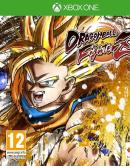 game xbox one x enhanced Dragon Ball FighterZ