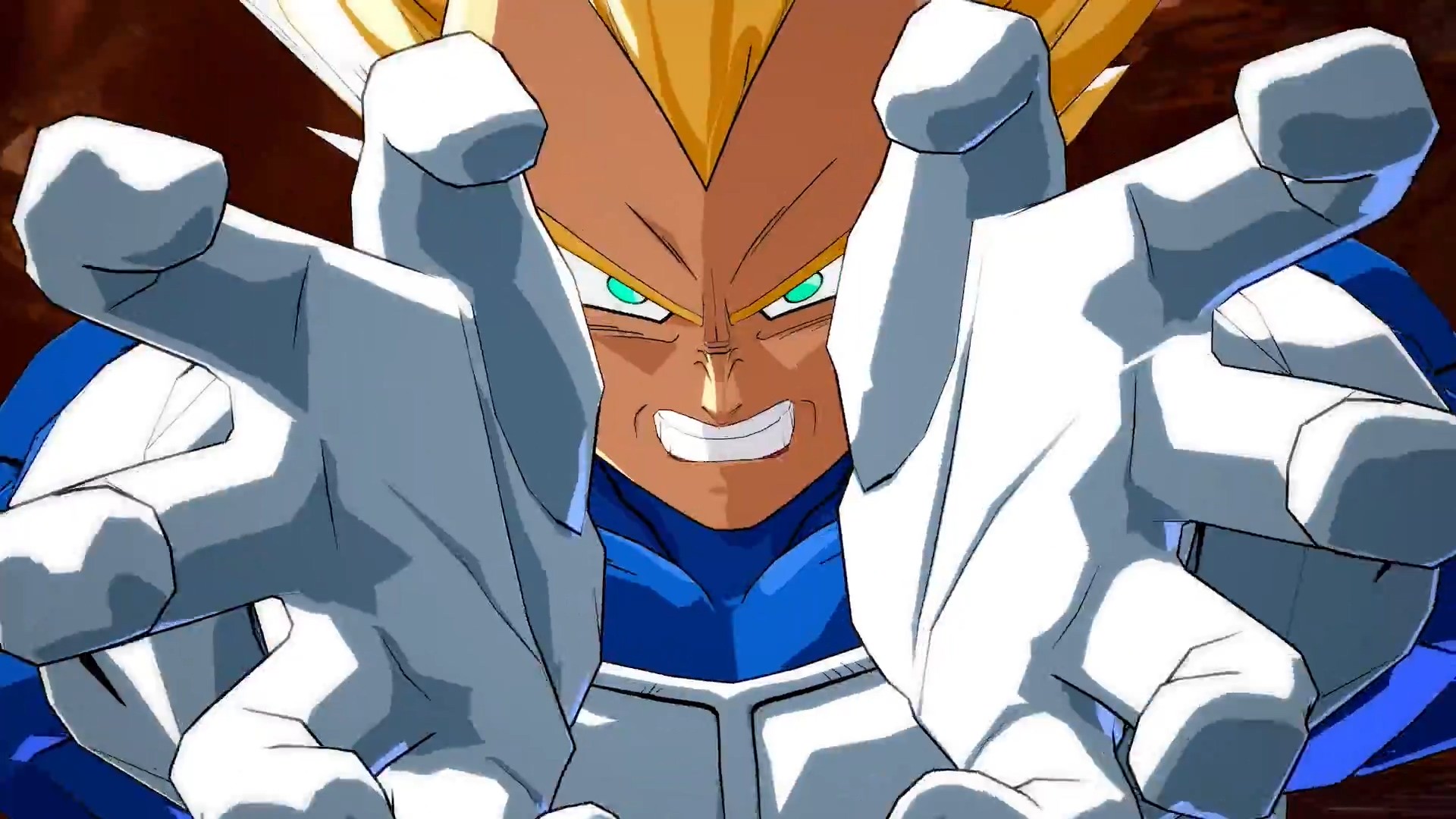 Dragon Ball FighterZ