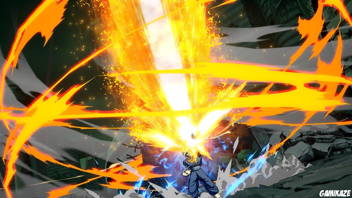 Dragon Ball FighterZ