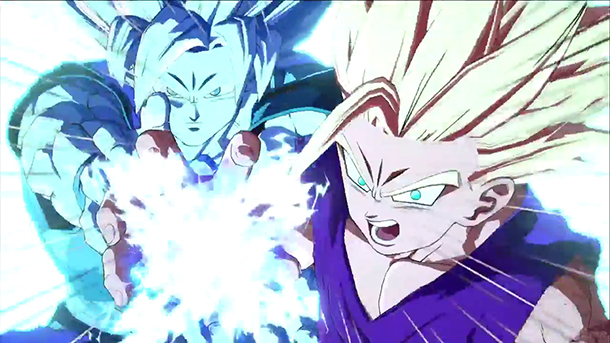 Dragon Ball FighterZ