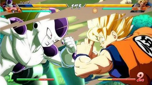 Dragon Ball FighterZ