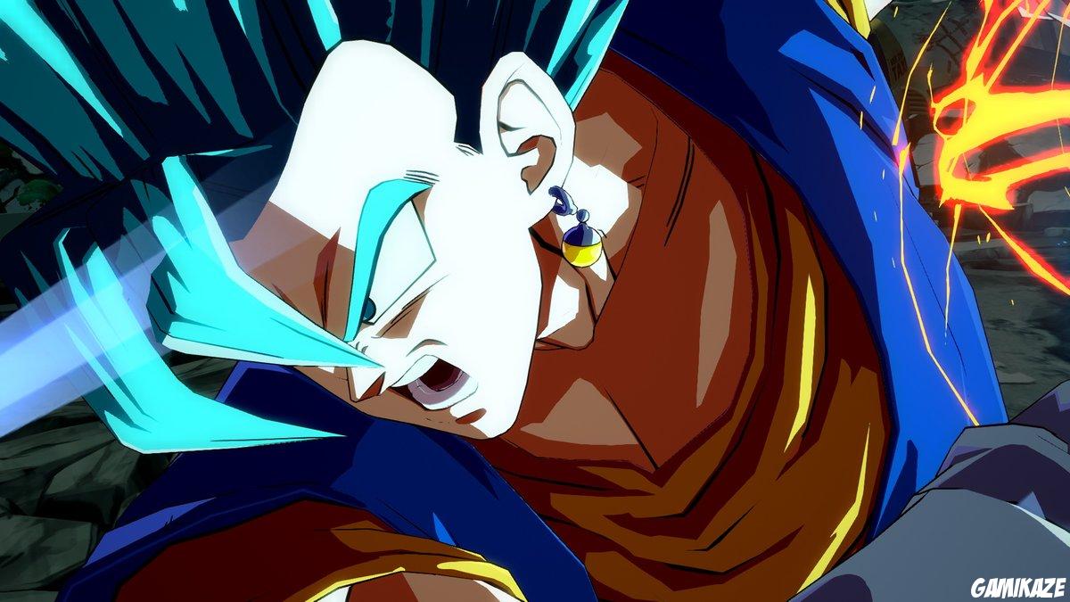 Dragon Ball FighterZ