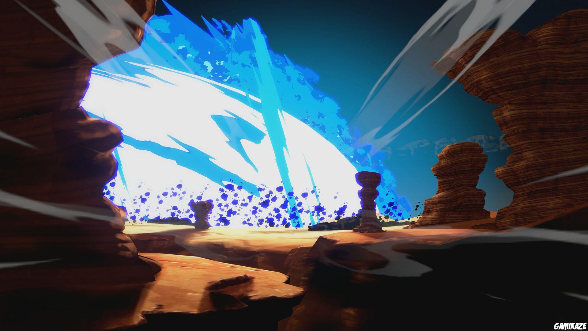 Dragon Ball FighterZ