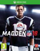 game type Sport Madden NFL 18