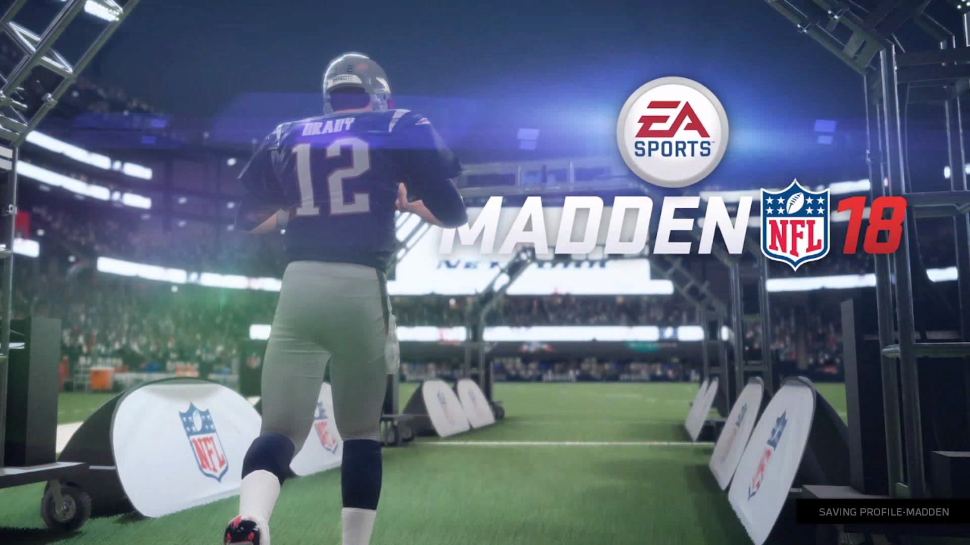 Madden NFL 18