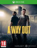game A Way Out