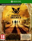 game type Survival Horror State of Decay 2