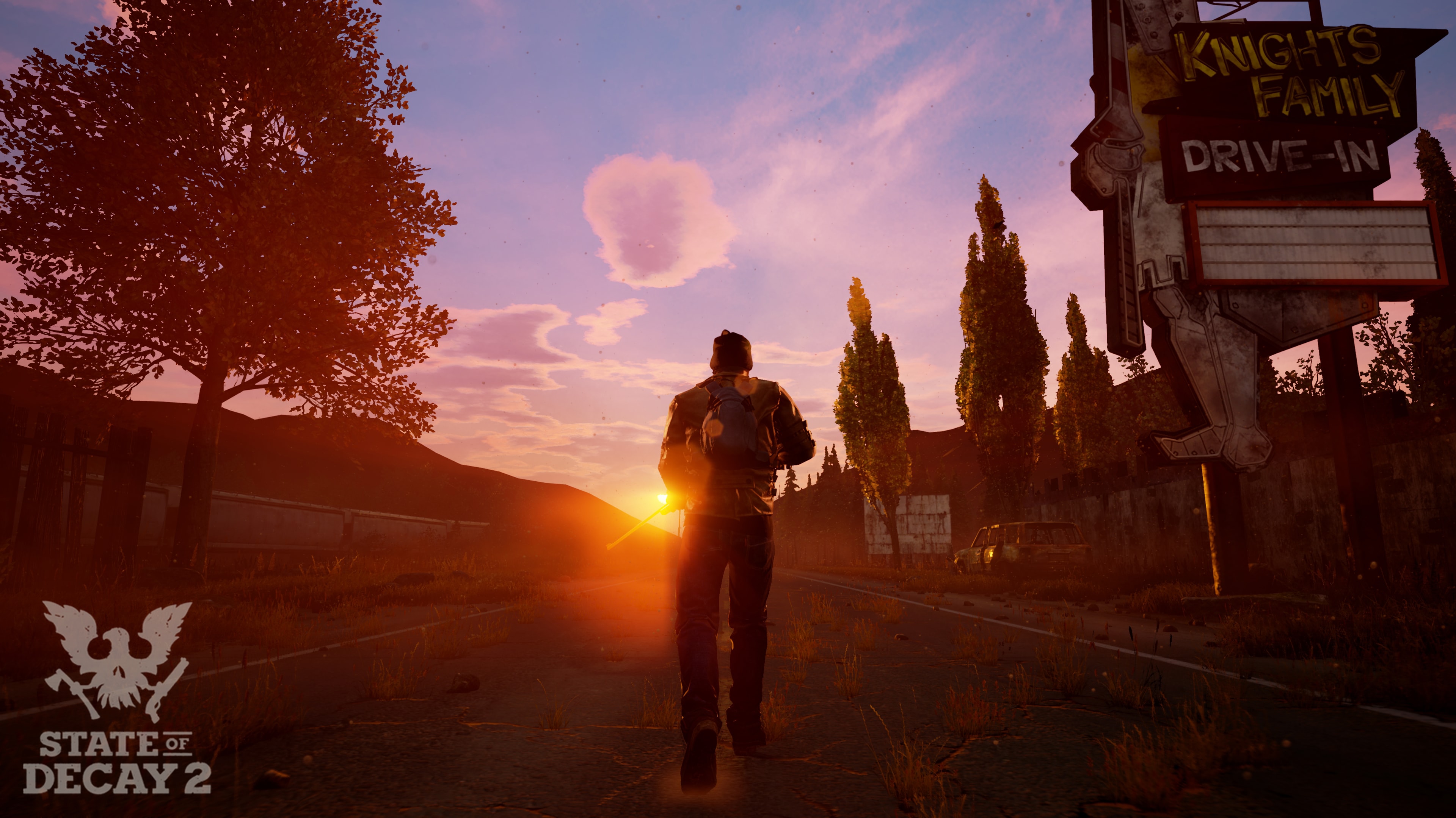 State of Decay 2