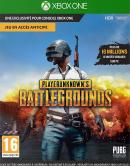 game type TPS PLAYERUNKNOWN'S BATTLEGROUNDS