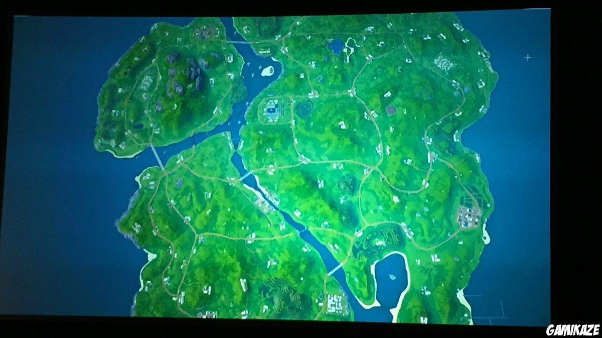 PLAYERUNKNOWN'S BATTLEGROUNDS