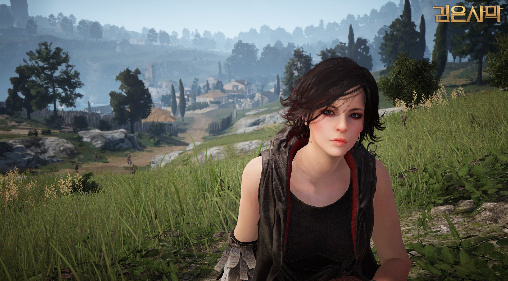 Black Desert Online
