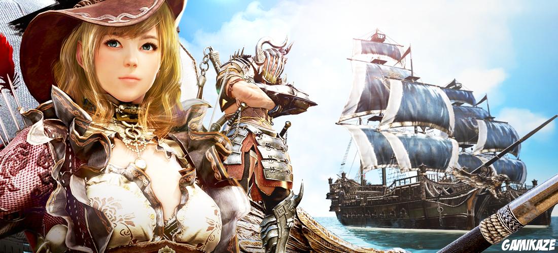 Black Desert Online