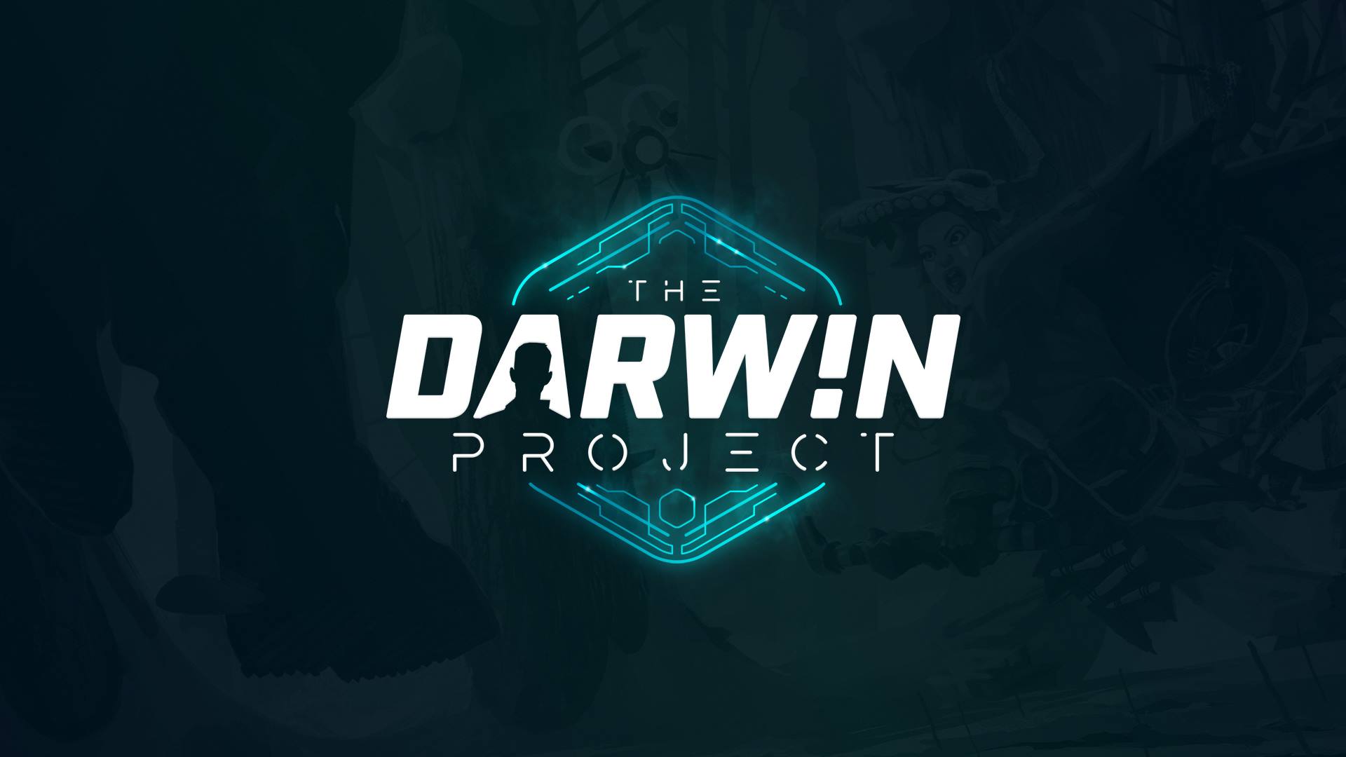 The Darwin Project