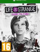 game xbox one x enhanced Life is Strange Before the Storm