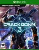 game type Action Crackdown 3