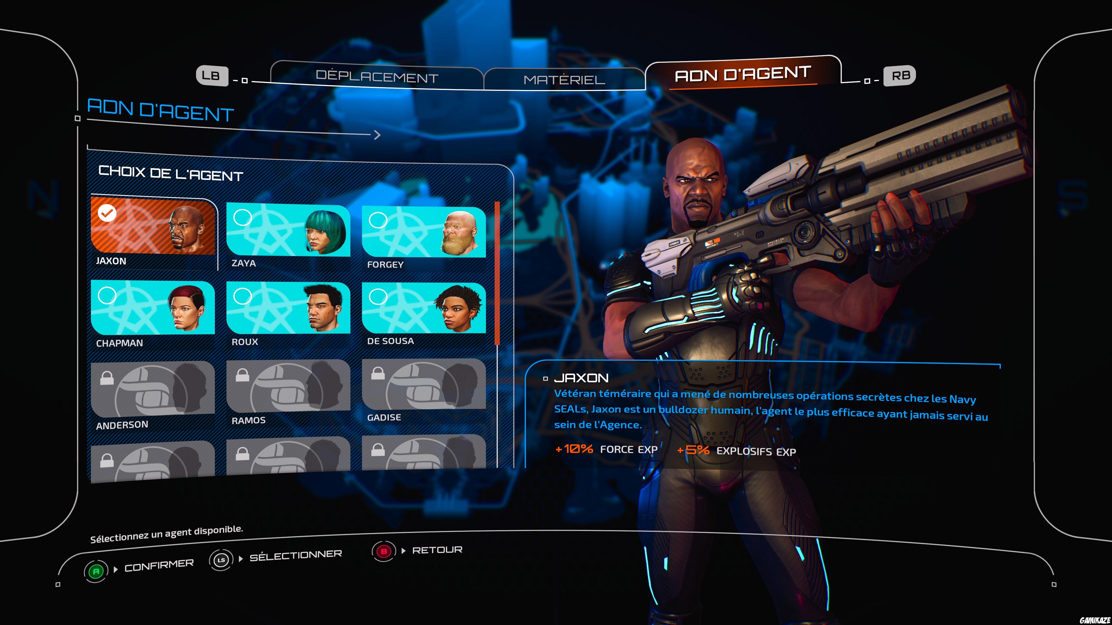 Crackdown 3