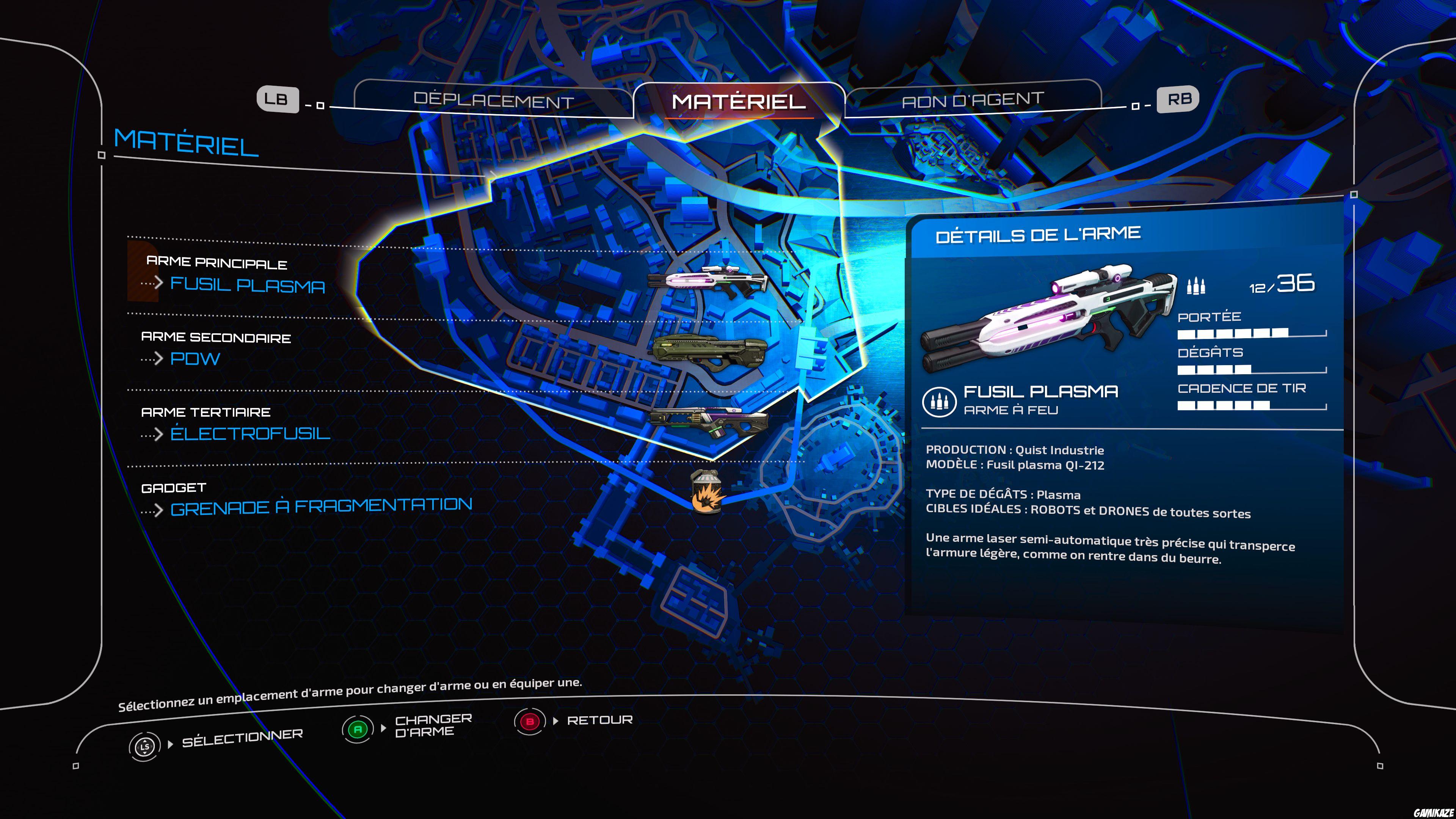 Crackdown 3