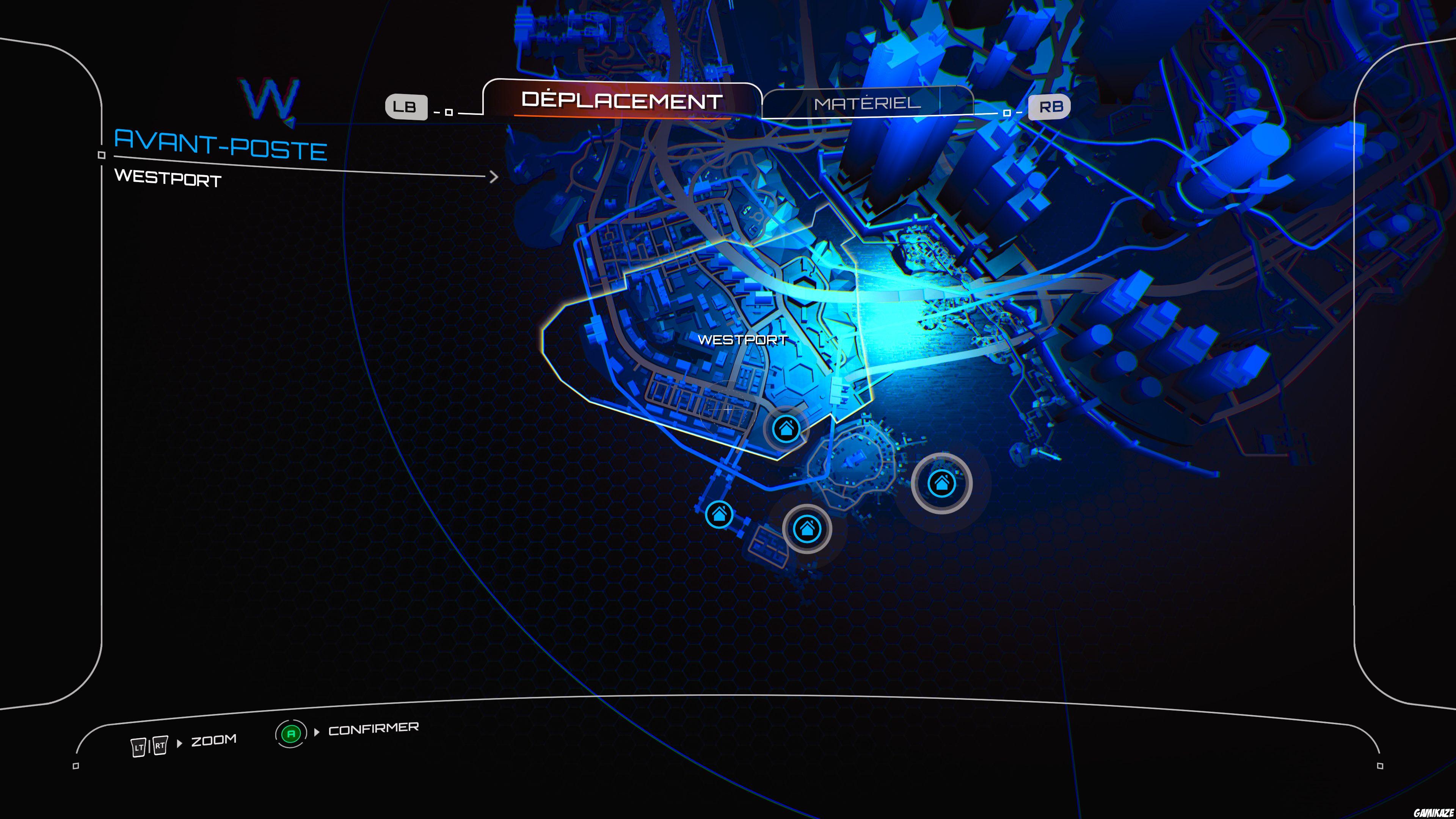 Crackdown 3