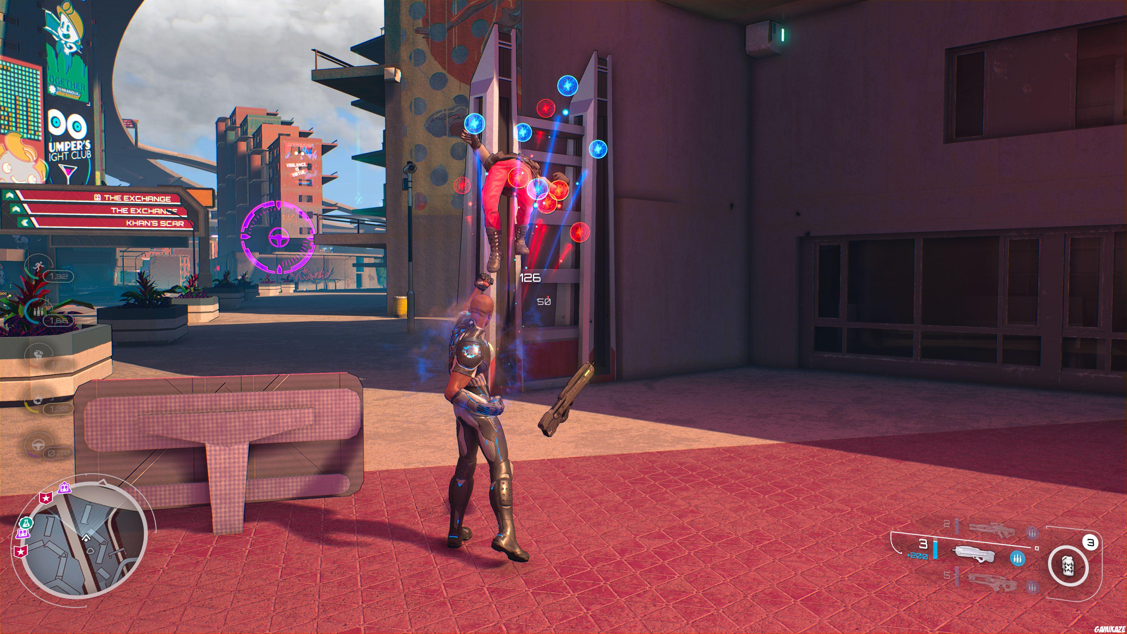 Crackdown 3