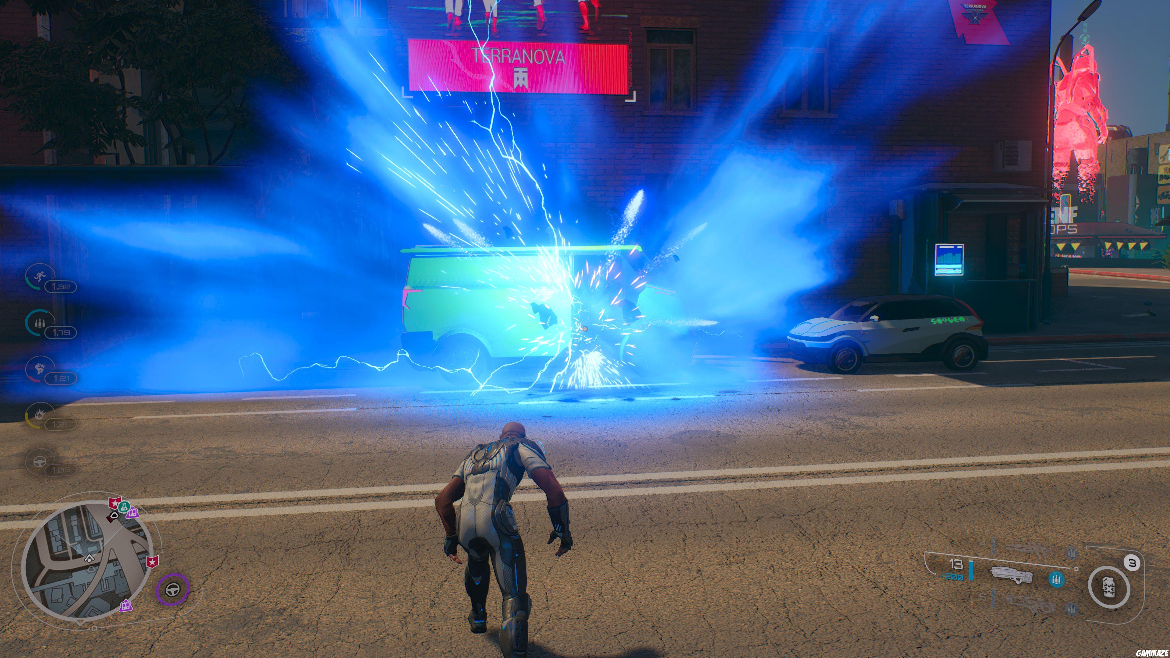 Crackdown 3