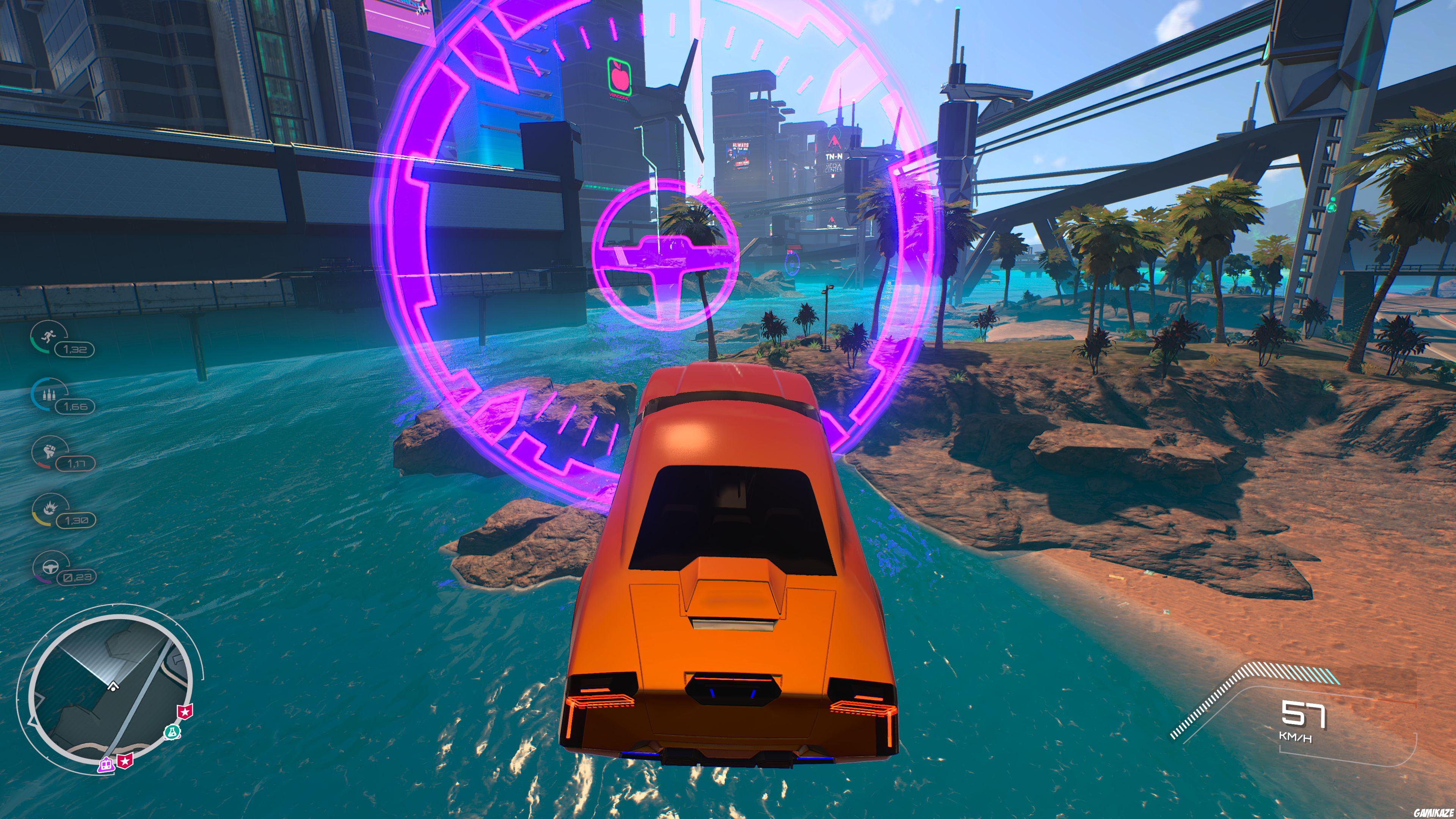 Crackdown 3