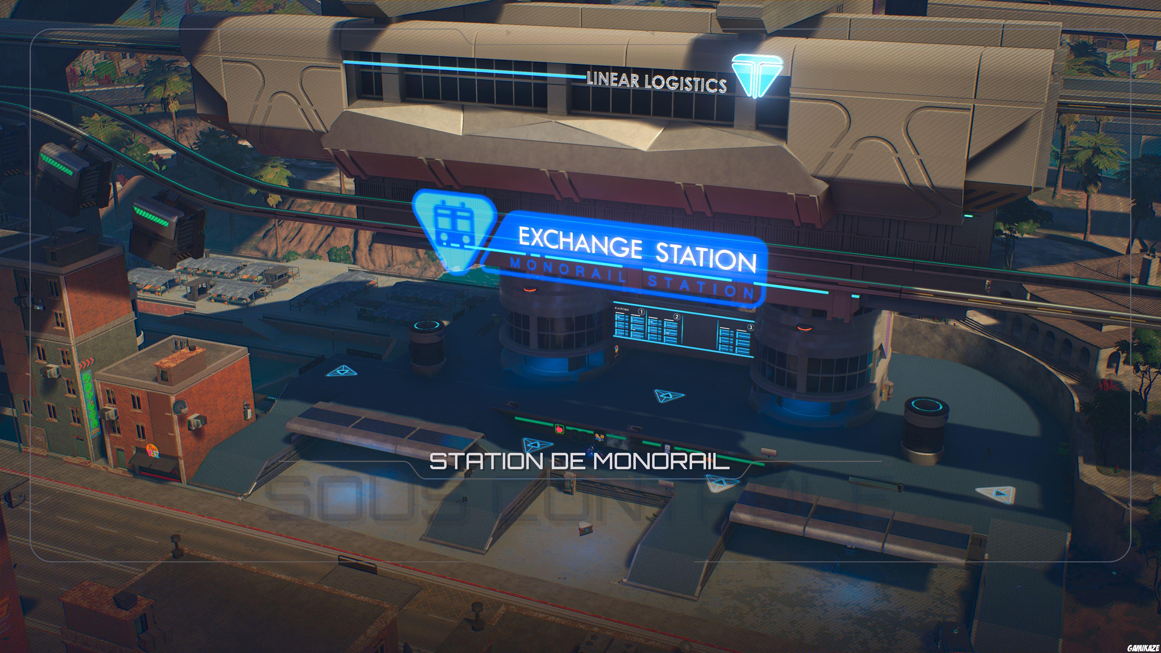 Crackdown 3