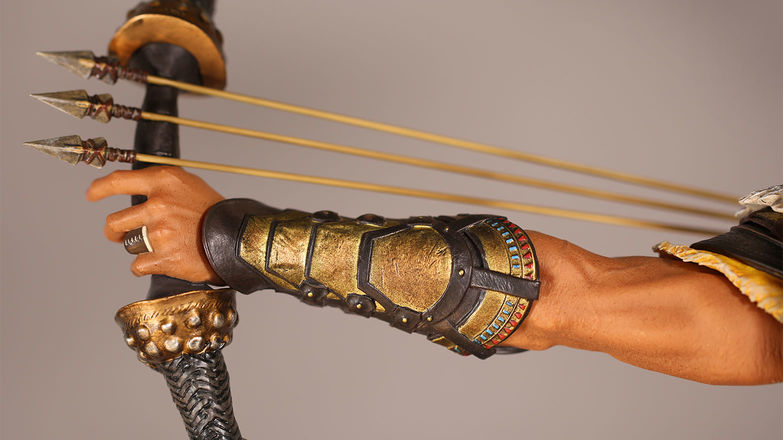 Assassin's Creed Origins